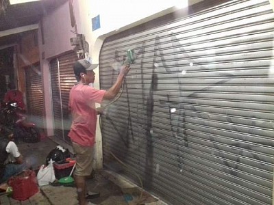 Service Rollingdoor Jakarta Timur 081314749953